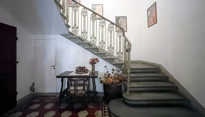 Villa storica in vendita Santo Pietro Belvedere, Toscana