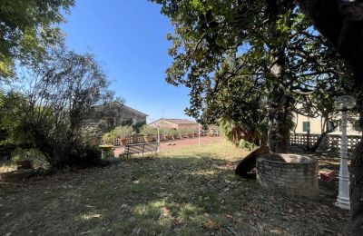 Villa storica in vendita Santo Pietro Belvedere, Toscana, Foto 13/14