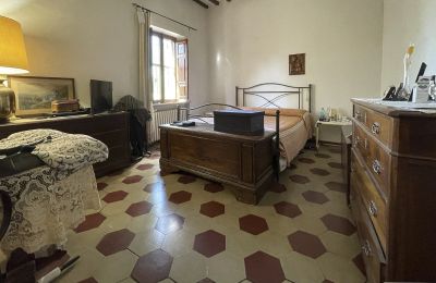 Villa storica in vendita Santo Pietro Belvedere, Toscana, Foto 10/14