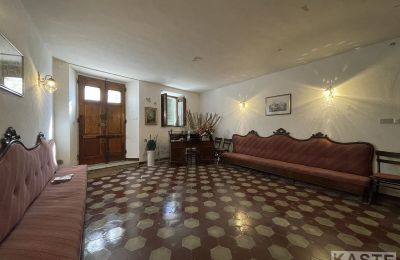 Villa storica in vendita Santo Pietro Belvedere, Toscana, Foto 3/14
