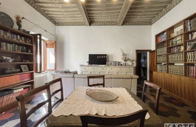 Villa storica in vendita Santo Pietro Belvedere, Toscana, Foto 8/14