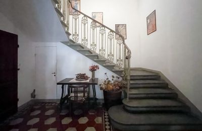 Villa storica in vendita Santo Pietro Belvedere, Toscana:  