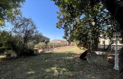 Villa storica in vendita Santo Pietro Belvedere, Toscana:  