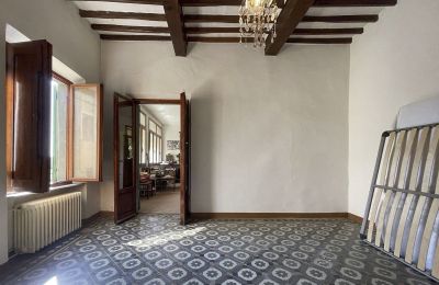 Villa storica in vendita Santo Pietro Belvedere, Toscana:  