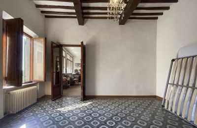Villa storica in vendita Santo Pietro Belvedere, Toscana, Foto 10/14