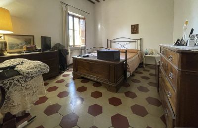 Villa storica in vendita Santo Pietro Belvedere, Toscana, Foto 9/14