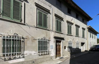 Villa storica in vendita Santo Pietro Belvedere, Toscana:  