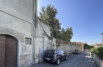 Villa storica in vendita Santo Pietro Belvedere, Toscana, Foto 14/14