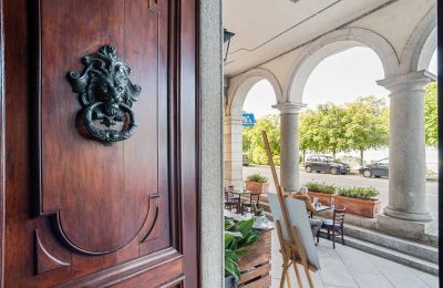 Appartamento in edificio storico in vendita 28040 Lesa, Piemonte, Foto 18/26