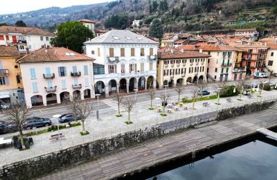 Appartamento in edificio storico in vendita 28040 Lesa, Piemonte, Foto 24/26