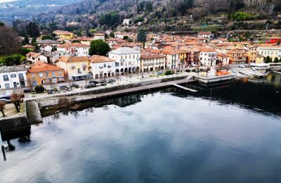 Appartamento in edificio storico in vendita 28040 Lesa, Piemonte, Foto 18/19