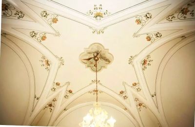 Palazzetto in vendita Oria, Via Tripoli, Puglia, Foto 1/27