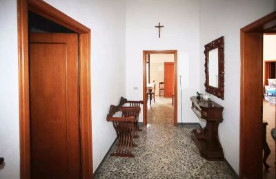 Palazzetto in vendita Oria, Via Tripoli, Puglia, Foto 15/27