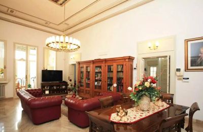 Palazzetto in vendita Oria, Via Tripoli, Puglia, Foto 3/27