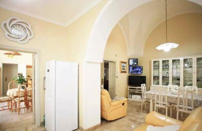 Casa di città in vendita Oria, Via Tripoli, Puglia:  