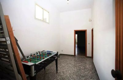 Palazzetto in vendita Oria, Via Tripoli, Puglia, Foto 23/27