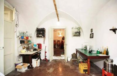 Palazzetto in vendita Oria, Via Tripoli, Puglia, Foto 20/27