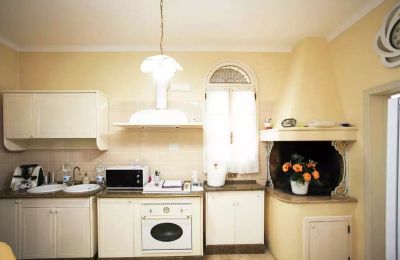 Palazzetto in vendita Oria, Via Tripoli, Puglia, Foto 9/27