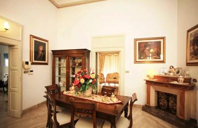 Palazzetto in vendita Oria, Via Tripoli, Puglia, Foto 4/27