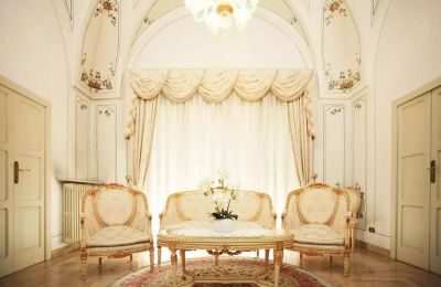 Palazzetto in vendita Oria, Via Tripoli, Puglia, Foto 5/27