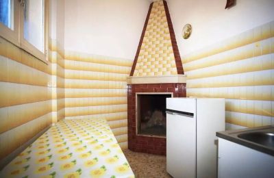 Palazzetto in vendita Oria, Via Tripoli, Puglia, Foto 26/27