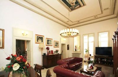 Palazzetto in vendita Oria, Via Tripoli, Puglia, Foto 2/27