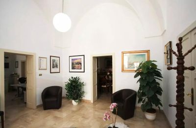 Palazzetto in vendita Oria, Via Tripoli, Puglia, Foto 18/27