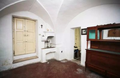 Palazzetto in vendita Oria, Via Tripoli, Puglia, Foto 22/27