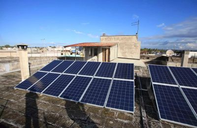 Palazzetto in vendita Oria, Via Tripoli, Puglia, Foto 14/27