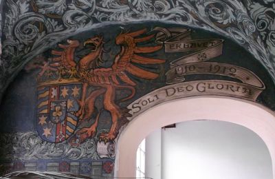 Castello in vendita Płoty, Nowy Zamek, Pomerania Occidentale, Foto 17/25