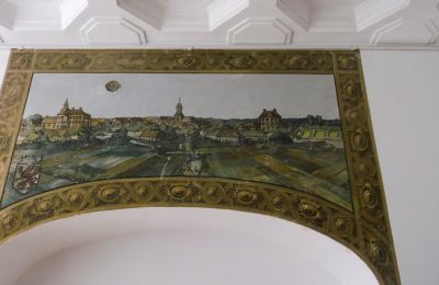 Palazzo in vendita Płoty, Nowy Zamek, województwo zachodniopomorskie:  