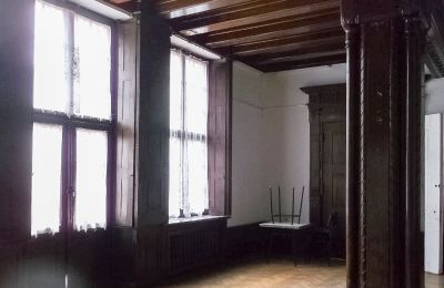 Palazzo in vendita Płoty, Nowy Zamek, województwo zachodniopomorskie:  