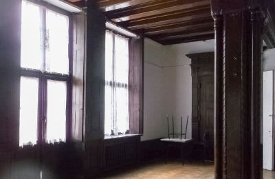 Castello in vendita Płoty, Nowy Zamek, Pomerania Occidentale, Foto 11/25