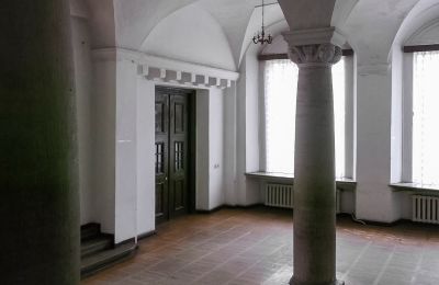 Palazzo in vendita Płoty, Nowy Zamek, województwo zachodniopomorskie:  