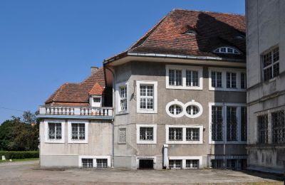 Castello in vendita Płoty, Nowy Zamek, Pomerania Occidentale, Foto 4/25