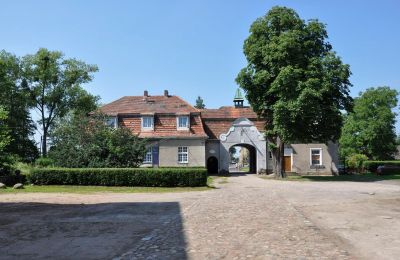 Castello in vendita Płoty, Nowy Zamek, Pomerania Occidentale, Foto 22/25
