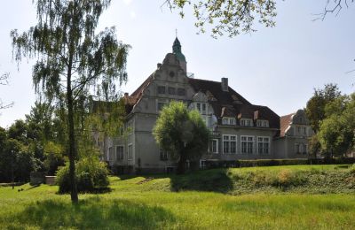 Castello in vendita Płoty, Nowy Zamek, Pomerania Occidentale, Foto 25/25