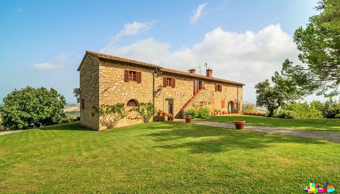 Casa di campagna in vendita Livorno, Toscana,  Italia