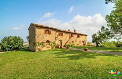 Casa rurale in vendita Livorno, Toscana:  Vista esterna