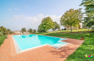 Casa di campagna in vendita Livorno, Toscana, Piscina