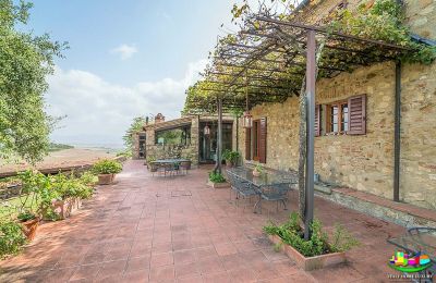 Casa di campagna in vendita Livorno, Toscana, Foto 6/16
