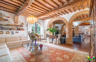 Casa di campagna in vendita Livorno, Toscana, Soggiorno