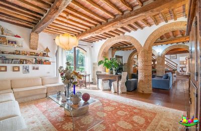 Casa rurale in vendita Livorno, Toscana:  Soggiorno