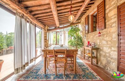 Casa di campagna in vendita Livorno, Toscana, Foto 8/16