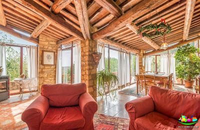 Casa di campagna in vendita Livorno, Toscana, Foto 9/16