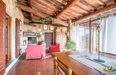 Casa di campagna in vendita Livorno, Toscana, Foto 10/16