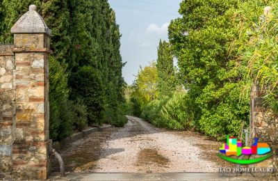 Casa di campagna in vendita Livorno, Toscana, Vialetto