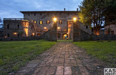 Villa padronale in vendita Buonconvento, Toscana, Vialetto