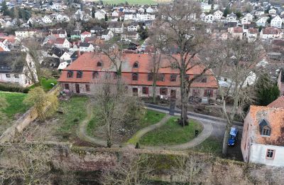 Castello in vendita Hessen, Foto 14/14