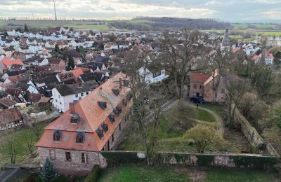Castello in vendita Hessen, Foto 13/14